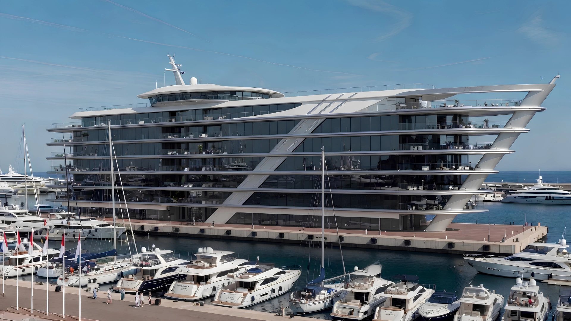 MBS Expo Entrada Marina